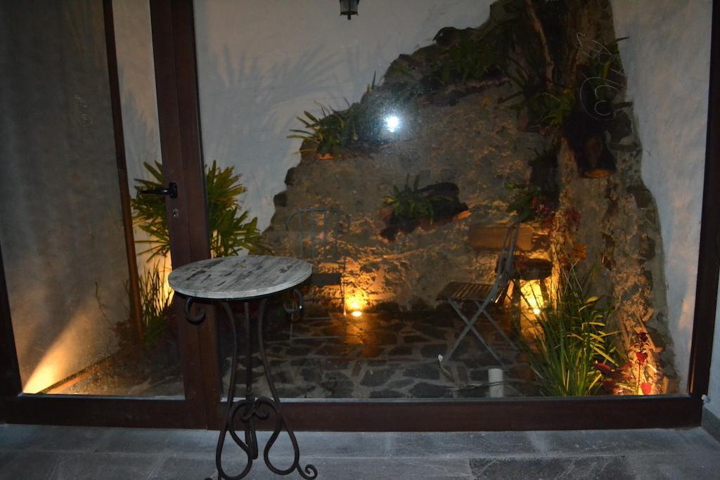 Rustika Spa Hotel Boutique Tepoztlán Kültér fotó